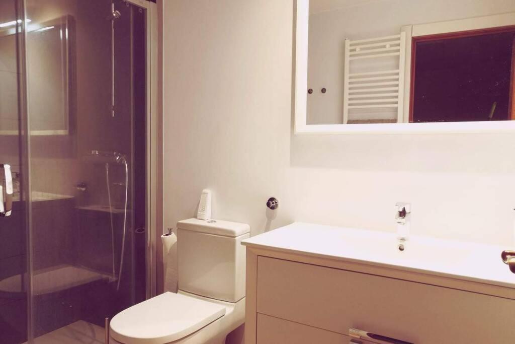 Apartamento Can Calet Con Parking En Sant Antoni De Calonge Calonge  Exterior foto
