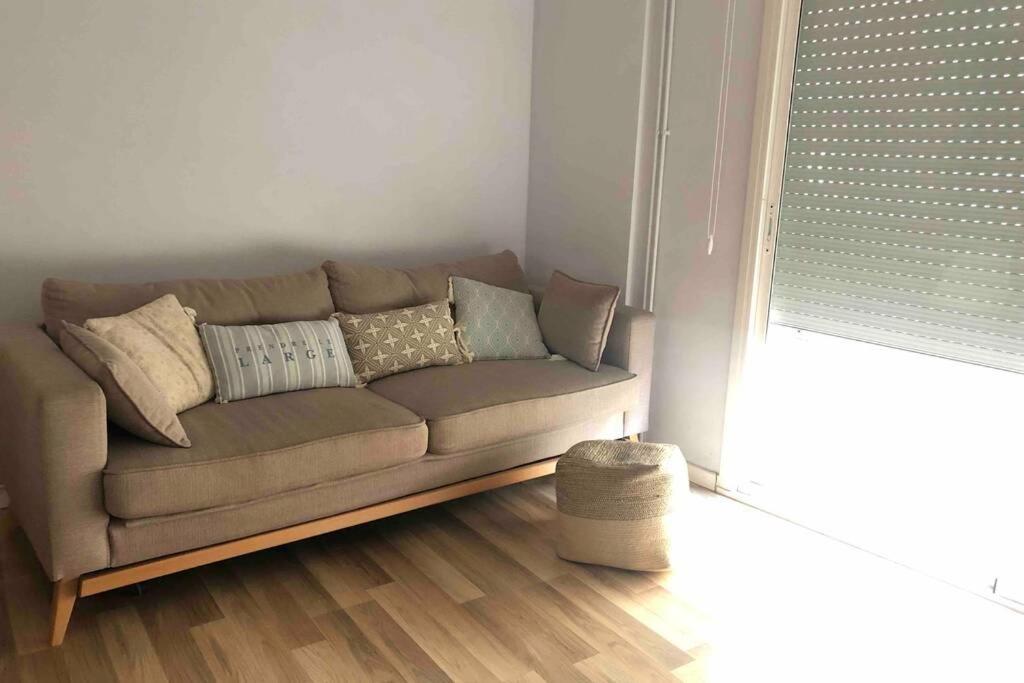 Apartamento Can Calet Con Parking En Sant Antoni De Calonge Calonge  Exterior foto